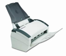 Strobe XP 450 - a fast reliable simplex scanner