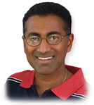 Kishore Tipirneni, M.D. CEO & Founder